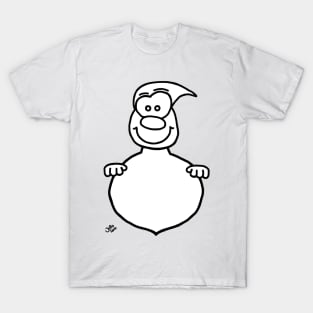 spook T-Shirt